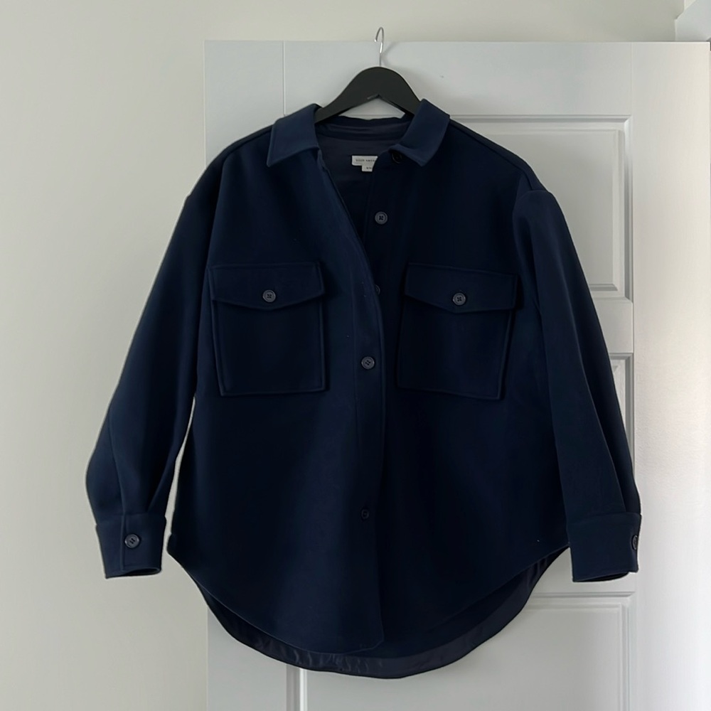 Good American Jacket